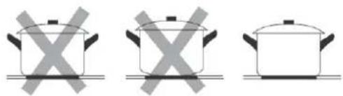 BLAUPUNKT 5RZ34410 - Touch-element - 2