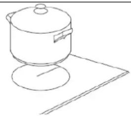BLAUPUNKT 5RZ32210 - Commencer la cuisson - 1