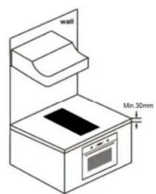 BLAUPUNKT 5RZ32210 - Selection of installation equipment - 8