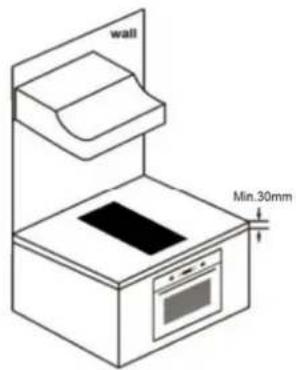 BLAUPUNKT 5RZ32210 - Keuze van de inbouwaccessoires - 6