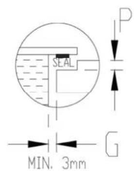 BLAUPUNKT 5RZ32210 - Selection of installation equipment - 3
