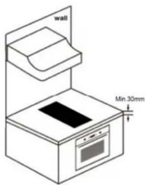BLAUPUNKT 5RG74350 - 2