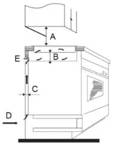 BLAUPUNKT 5RG74350 - Selection of installation equipment - 4