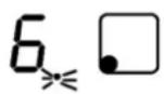 BLAUPUNKT 5RG64360 - Opmerking: - 1