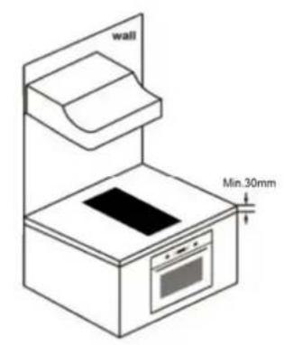 BLAUPUNKT 5RG64360 - Keuze van de inbouwaccessoires - 6