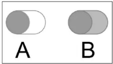 BLAUPUNKT 5RG64360 - De dubbele-zonefunctie gebruiken - 2