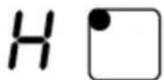 BLAUPUNKT 5RG64360 - Attenzione: superfici bollenti - 1