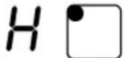BLAUPUNKT 5RG64360 - Beware of hot surfaces - 1