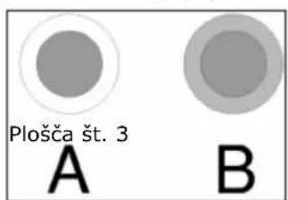 BLAUPUNKT 5RG64360 - Uporaba funkcije dvojnegapolja - 1