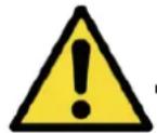 BLAUPUNKT 5RE64360 - WARNING: für ausreichende Luftung sorgen - 2