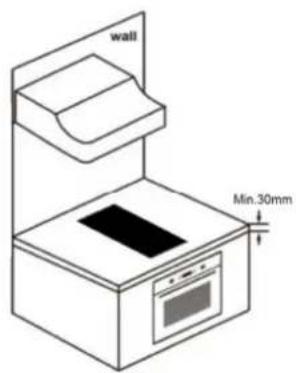 BLAUPUNKT 5RE64360 - Izbor namestitvene opreme - 6