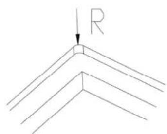 BLAUPUNKT 5RE64360 - Selection of installation equipment - 4