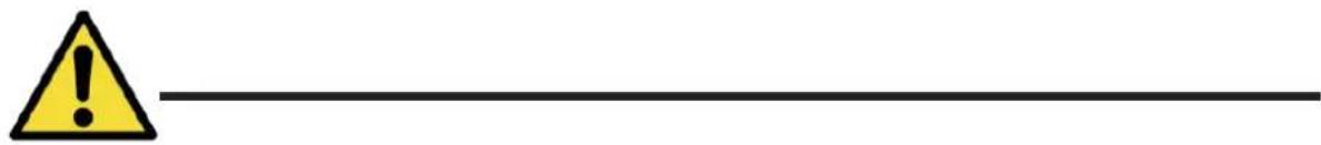 BLAUPUNKT 5RE64360 - WARNING: Ensuring Adequate Ventilation - 2