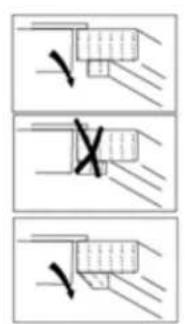 BLAUPUNKT 5RE64360 - Selection of installation equipment - 7