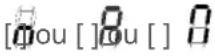 BLAUPUNKT 5IE84252 - MINUTERIE DE VENTILATION - 2