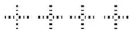 BLAUPUNKT 5IE84251 - Activating the desired cooking zones - 1