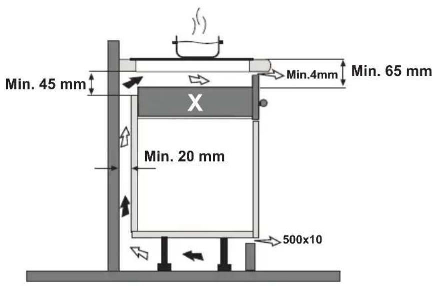 BLAUPUNKT 5IE64251 - Attention - 6