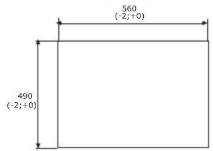 BLAUPUNKT 5IE64251 - Attention - 3