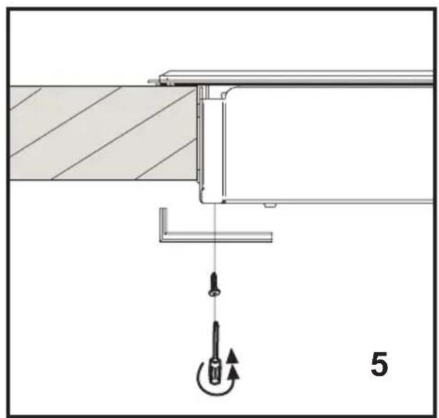 BLAUPUNKT 5IE64251 - Attention - 8