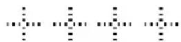 BLAUPUNKT 5IB64210 - Activating the desired cooking zones - 1