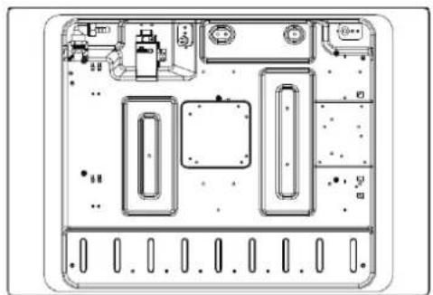 BLAUPUNKT 5GB72290 - Installazione dell'apparecchio - 2