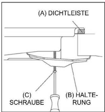BLAUPUNKT 5GB72290 - Dichtmittel - 3