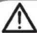 BLAUPUNKT 5GB72290 - Warning - 3
