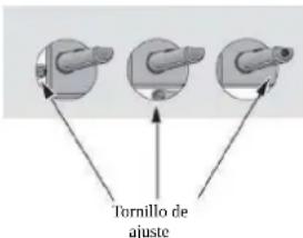 BLAUPUNKT 5GB72290 - Ajuste del nivel minimo de la llama - 2