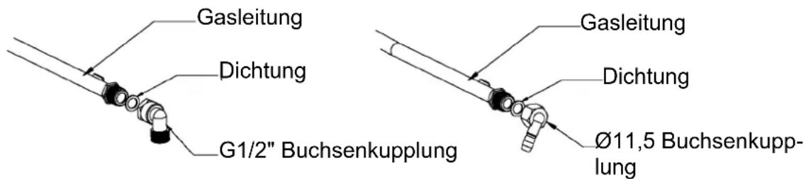 BLAUPUNKT 5GB72290 - Dichtmittel - 5