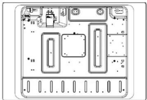 BLAUPUNKT 5GB72290 - Instalación del aparato - 2