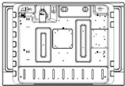 BLAUPUNKT 5GB71250 - Varningar - 4