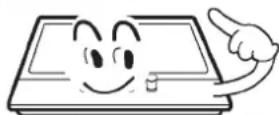 BLAUPUNKT 5GB71250 - Advertencia - 3