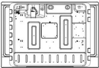 BLAUPUNKT 5GB71250 - Installazione dell'apparecchio - 2
