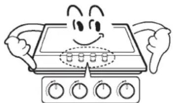 BLAUPUNKT 5GB71250 - Aventimento - 12
