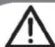 BLAUPUNKT 5GB71250 - Warning - 6