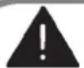 BLAUPUNKT 5GB71250 - Caution - 1