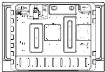 BLAUPUNKT 5GB71250 - Warnhinweise - 4