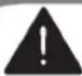 BLAUPUNKT 5GB71250 - Caution - 1