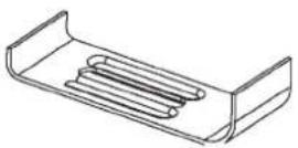 BLAUPUNKT 5GB71250 - Accessories - 1