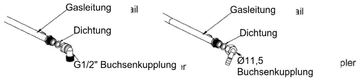 BLAUPUNKT 5GB71250 - Dichtmittel - 5