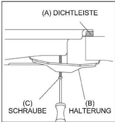 BLAUPUNKT 5GB71250 - Dichtmittel - 3