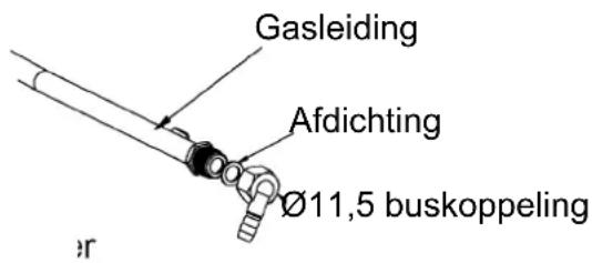 BLAUPUNKT 5GB71250 - Afdichtingsmiddel - 6