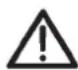 BLAUPUNKT 5GB71250 - Adjustment of minimum level of the flame. - 2