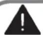 BLAUPUNKT 5GB62190 - Attenzione - 1