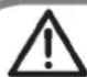 BLAUPUNKT 5GB62190 - Warning - 6