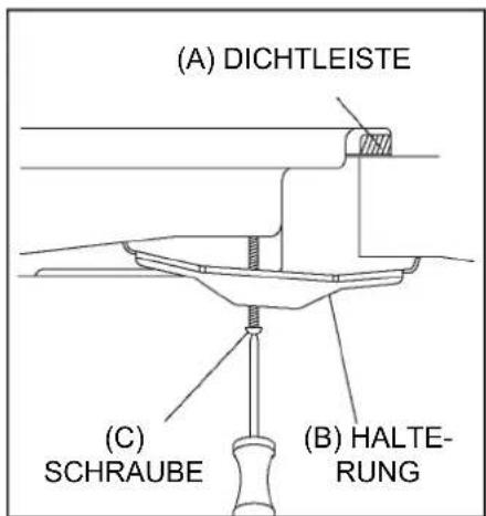 BLAUPUNKT 5GB62190 - Dichtmittel - 3