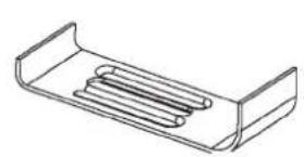 BLAUPUNKT 5GB62190 - Toebehoren - 1