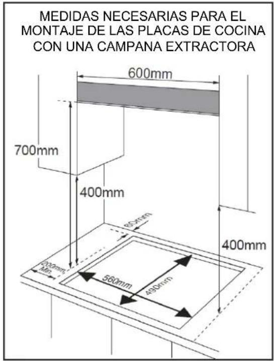 BLAUPUNKT 5GB62190 - Indicaciones de adverten-cia - 1