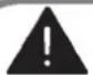 BLAUPUNKT 5GB62190 - Caution - 1