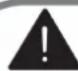 BLAUPUNKT 5GB61150 - Attenzione - 1